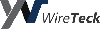 Wireteck Logo